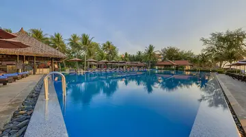SEAHORSE RESORT & SPA