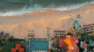 SEAHORSE RESORT & SPA