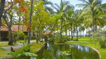 Seahorse Resort & Spa