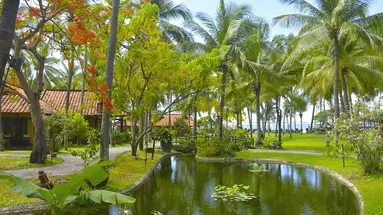 Seahorse Resort & Spa