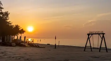 SEAHORSE RESORT & SPA