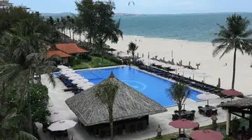 SEAHORSE RESORT & SPA