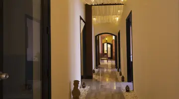 SEAHORSE RESORT & SPA