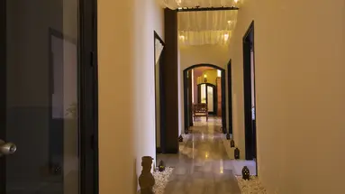 SEAHORSE RESORT & SPA