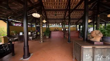 SEAHORSE RESORT & SPA