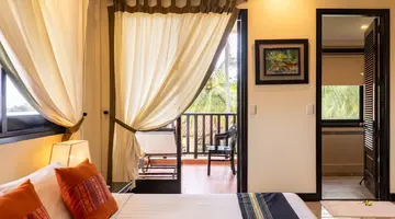 SEAHORSE RESORT & SPA