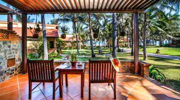 Seahorse Resort & Spa