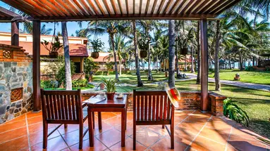 Seahorse Resort & Spa