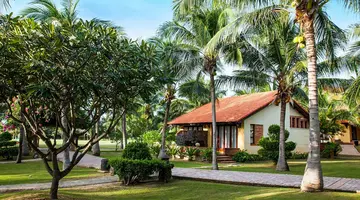 Seahorse Resort & Spa