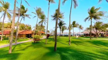 Seahorse Resort & Spa
