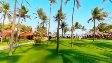 Seahorse Resort & Spa