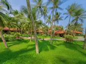 SEAHORSE RESORT & SPA