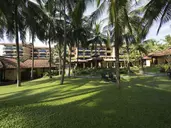 SEAHORSE RESORT & SPA
