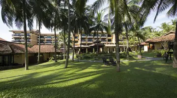 SEAHORSE RESORT & SPA