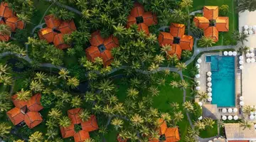 SEAHORSE RESORT & SPA