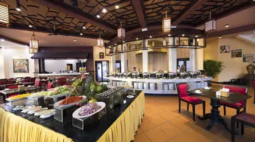 SEAHORSE RESORT & SPA