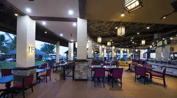 SEAHORSE RESORT & SPA
