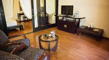 SEAHORSE RESORT & SPA
