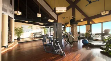 SEAHORSE RESORT & SPA