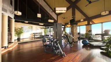 SEAHORSE RESORT & SPA