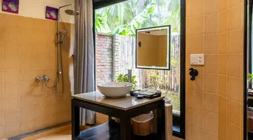 SEAHORSE RESORT & SPA