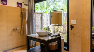 SEAHORSE RESORT & SPA