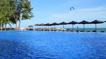 SEAHORSE RESORT & SPA