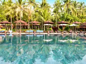 Seahorse Resort & Spa