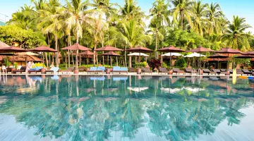 Seahorse Resort & Spa
