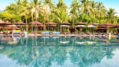 Seahorse Resort & Spa