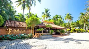 Seahorse Resort & Spa