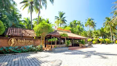 Seahorse Resort & Spa