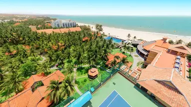 Seahorse Resort & Spa