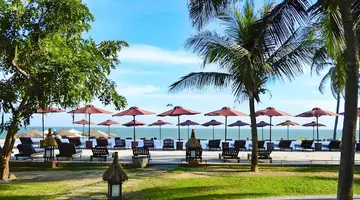 Seahorse Resort & Spa