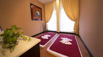 SEAHORSE RESORT & SPA