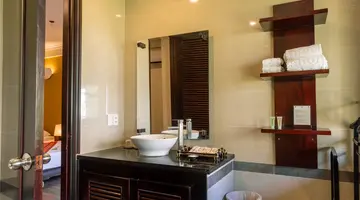 SEAHORSE RESORT & SPA