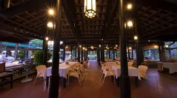 SEAHORSE RESORT & SPA