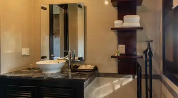 SEAHORSE RESORT & SPA