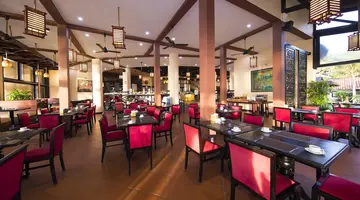 SEAHORSE RESORT & SPA