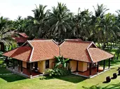 SEAHORSE RESORT & SPA