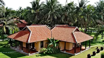 SEAHORSE RESORT & SPA
