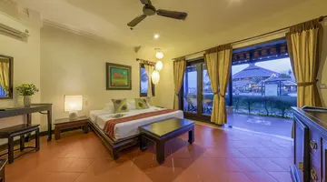 SEAHORSE RESORT & SPA