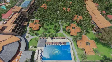SEAHORSE RESORT & SPA