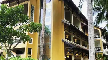 Seahorse Resort & Spa