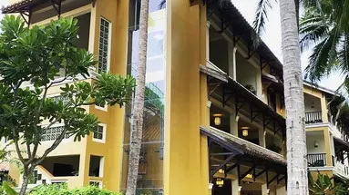 Seahorse Resort & Spa