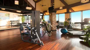 Seahorse Resort & Spa