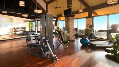 Seahorse Resort & Spa