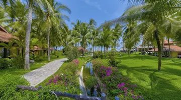 Seahorse Resort & Spa