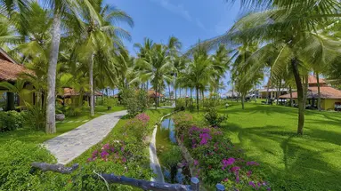 Seahorse Resort & Spa