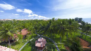 Seahorse Resort & Spa